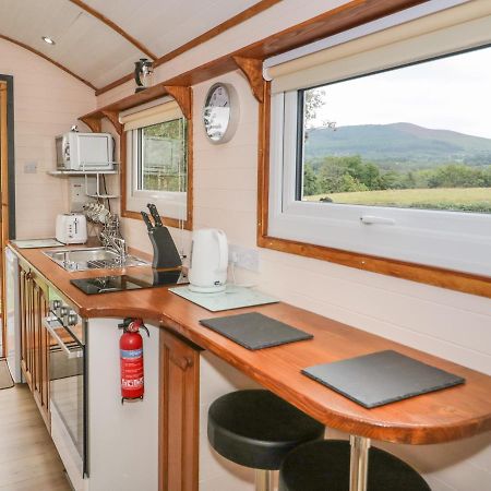 Glyder Fach Villa Bangor  Exterior foto