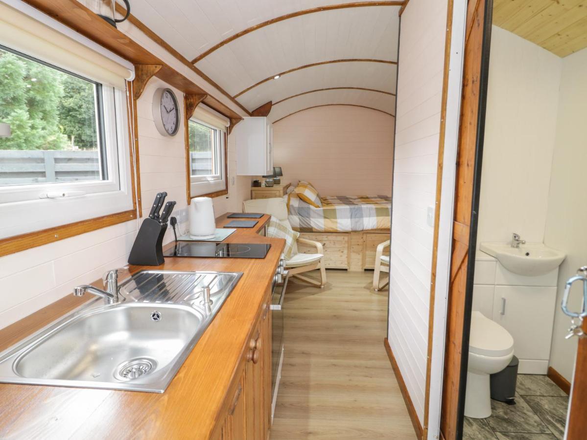 Glyder Fach Villa Bangor  Exterior foto