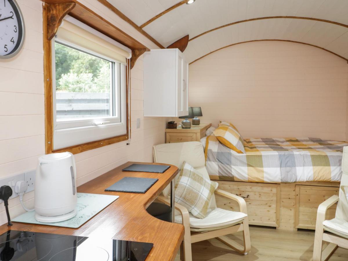 Glyder Fach Villa Bangor  Exterior foto