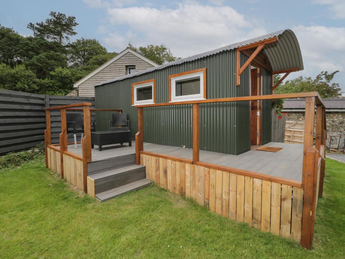 Glyder Fach Villa Bangor  Exterior foto